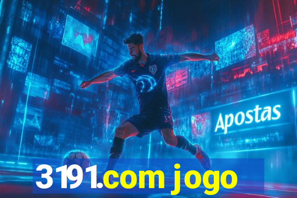 3191.com jogo